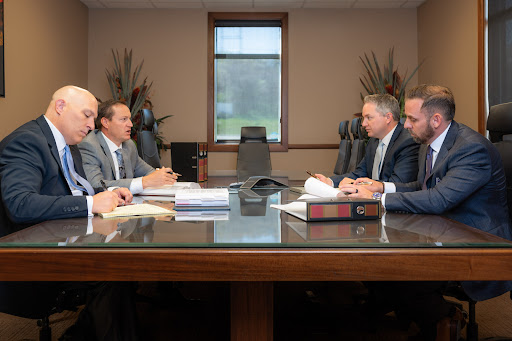 Personal Injury Attorney «Feller & Wendt, LLC», reviews and photos