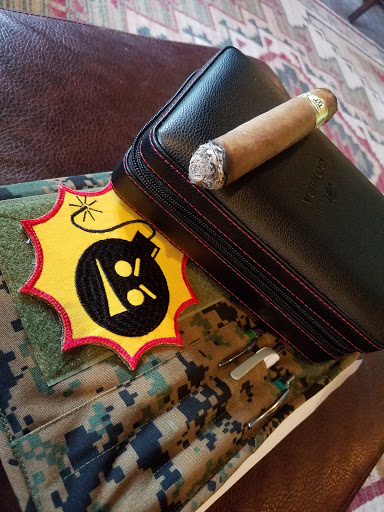 Cigar Shop «Embassy Cigar Lounge», reviews and photos, 3987 Jefferson Davis Hwy, Stafford, VA 22554, USA