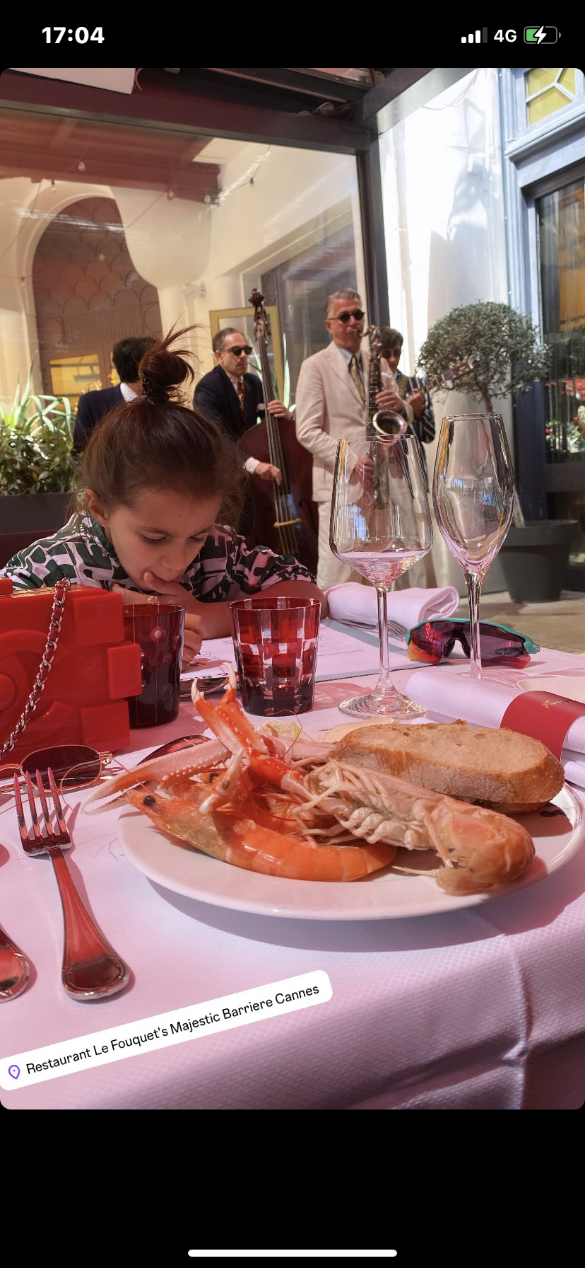 Photo n° 5 de l'avis de TheFrenchic.y fait le 21/04/2024 à 15:30