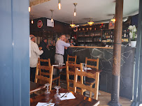 Atmosphère du Restaurant portugais L'As du Poulet à Paris - n°11