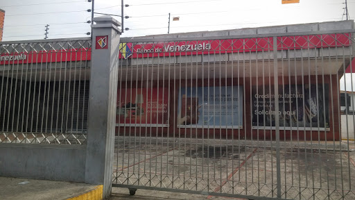 Bancos en Maracaibo