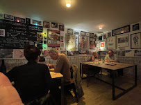 Atmosphère du Restaurant à viande Restaurant Chez Vito à Saintes-Maries-de-la-Mer - n°11