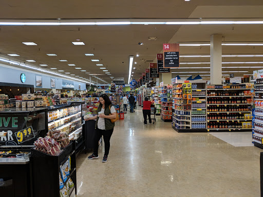 Grocery Store «Vons», reviews and photos, 1758 W Grand Ave, Grover Beach, CA 93433, USA