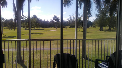 Public Golf Course «Hollywood Beach Golf Resort», reviews and photos, 1600 Johnson St, Hollywood, FL 33020, USA