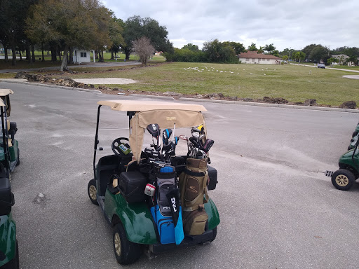 Golf Course «Coral Oaks Golf Course», reviews and photos, 1800 NW 28th Ave, Cape Coral, FL 33993, USA