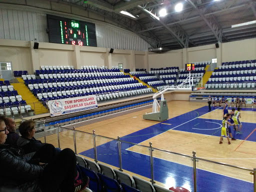 Eldirek İlköğretim Okulu