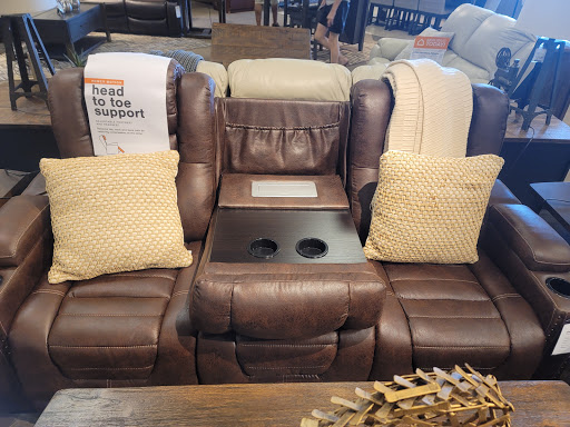 Furniture Store «Ashley HomeStore», reviews and photos, 24244 US Hwy 19 N, Clearwater, FL 33763, USA