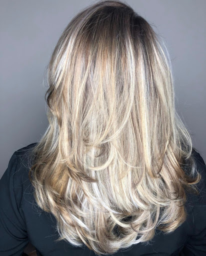 Beauty Salon «M Salon Lake Mary-Aveda», reviews and photos, 1120 Townpark Ave #1022, Lake Mary, FL 32746, USA