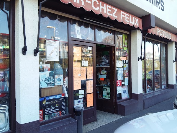 Chez Félix