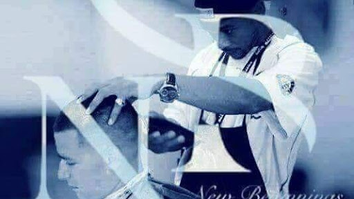 Barber Shop «New Beginnings Barber Shop», reviews and photos, 4846 S Washington St, Tacoma, WA 98409, USA