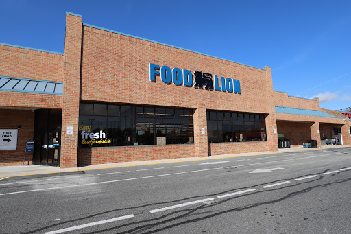 Grocery Store «Food Lion», reviews and photos, 110 Broadkill Rd, Milton, DE 19968, USA
