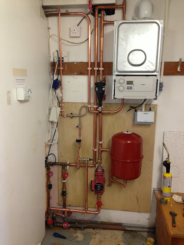 Boiler Service York / RN Able - Other
