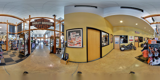 Motorcycle Dealer «McGrath Dubuque Harley Davidson», reviews and photos, 145 N Cres Ridge, Dubuque, IA 52003, USA