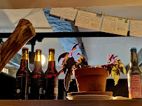 Plats et boissons du Brass'Bar - Les Bruyeres Bar Restaurant à Brasparts - n°9