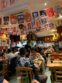 Atmosphère du Restaurant japonais Toyotaka à Paris - n°6