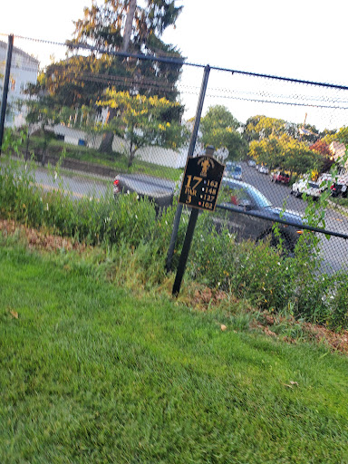 Golf Course «Hendricks Field Golf Course», reviews and photos, 220 S Franklin Ave, Belleville, NJ 07109, USA