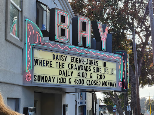 Movie Theater «Bay Theatre», reviews and photos, 464 Morro Bay Blvd, Morro Bay, CA 93442, USA