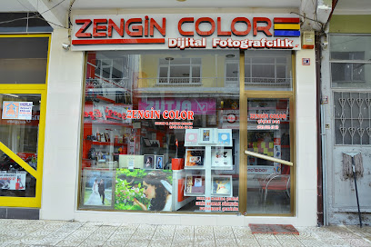 Foto Zengin Color