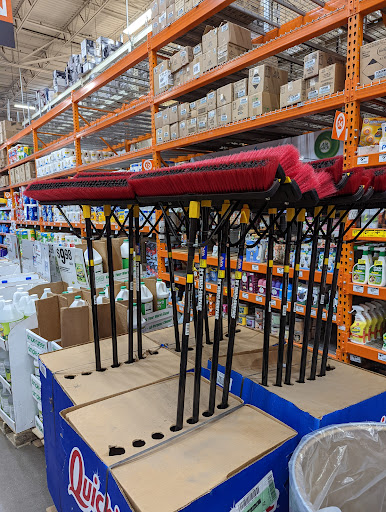 Home Improvement Store «The Home Depot», reviews and photos, 14085 Northwest Fwy, Houston, TX 77040, USA