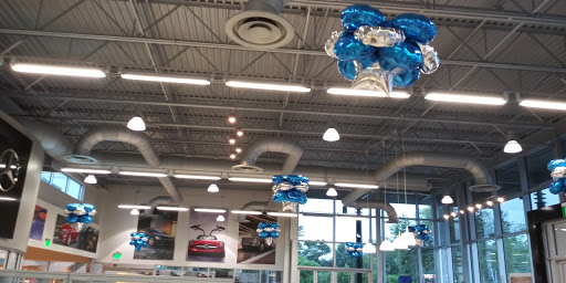 Mercedes Benz Dealer «Mercedes-Benz of Hanover», reviews and photos, 1877 Washington St, Hanover, MA 02339, USA
