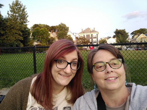 Park «Nunziato Field Dog Park», reviews and photos, Putnam St, Somerville, MA 02143, USA