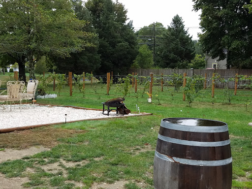 Winery «Cape Cod Winery», reviews and photos, 4 Oxbow Rd, East Falmouth, MA 02536, USA