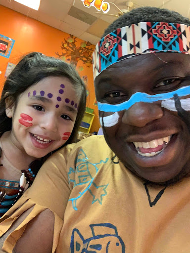 Preschool «A Garden For Children child developement center», reviews and photos, 840 North Blvd, Universal City, TX 78148, USA