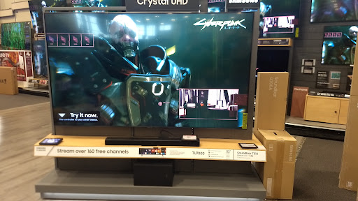 Electronics Store «Best Buy», reviews and photos, 1375 Polaris Pkwy, Columbus, OH 43240, USA