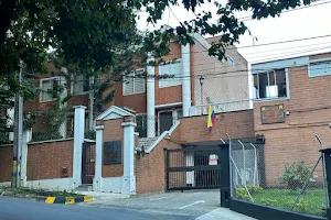 Edificio Molinos Del Campestre image