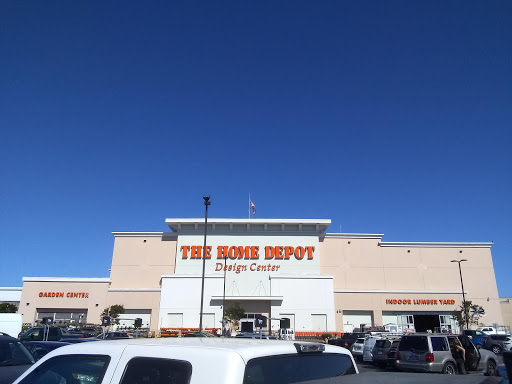 Home Improvement Store «The Home Depot», reviews and photos, 303 E Lake Merced Blvd, Daly City, CA 94015, USA