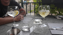Plats et boissons du Restaurant Le Coste de la fontaine à Puget-Théniers - n°15