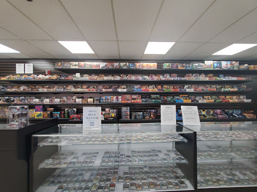 Gamingetc Tournament Center and Superstore