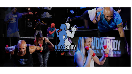 VOXXBODY Vocal Fitness System