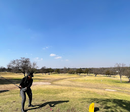 Mooipoort Golf Course photo