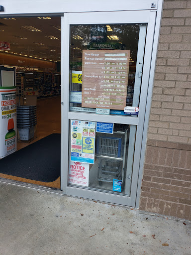 Pharmacy «Rite Aid», reviews and photos, 12075 GA-92, Woodstock, GA 30188, USA