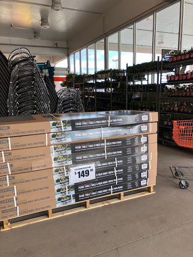 Home Improvement Store «The Home Depot», reviews and photos, 721 Old Willow Ave, Honesdale, PA 18431, USA