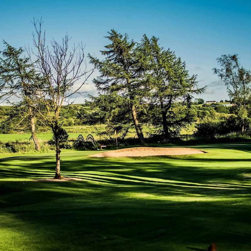 Caldwell Golf Club