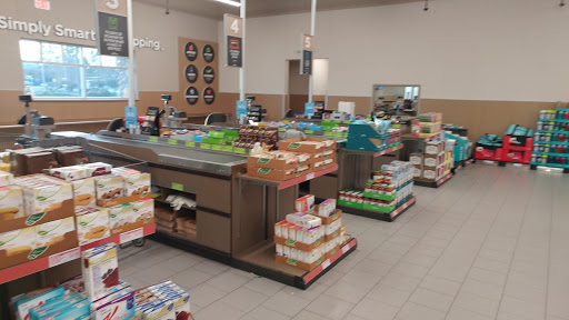 Supermarket «ALDI», reviews and photos, 24860 Orchard Village Rd, Santa Clarita, CA 91355, USA