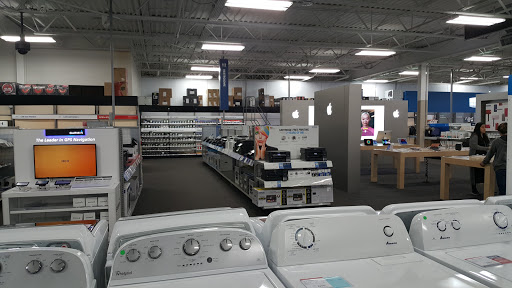 Electronics Store «Best Buy», reviews and photos, 8449 Leesburg Pike, Vienna, VA 22182, USA