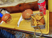 Les plus récentes photos du Restaurant de hamburgers BURGA - Artisan Burgers Clichy - n°1