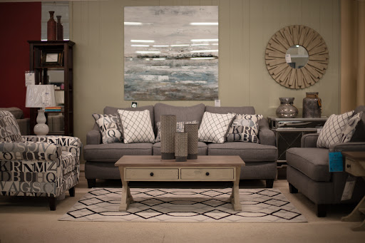 Furniture Store «Bruce Furniture & Floor Covering», reviews and photos, 2026 Central Ave, Kearney, NE 68847, USA