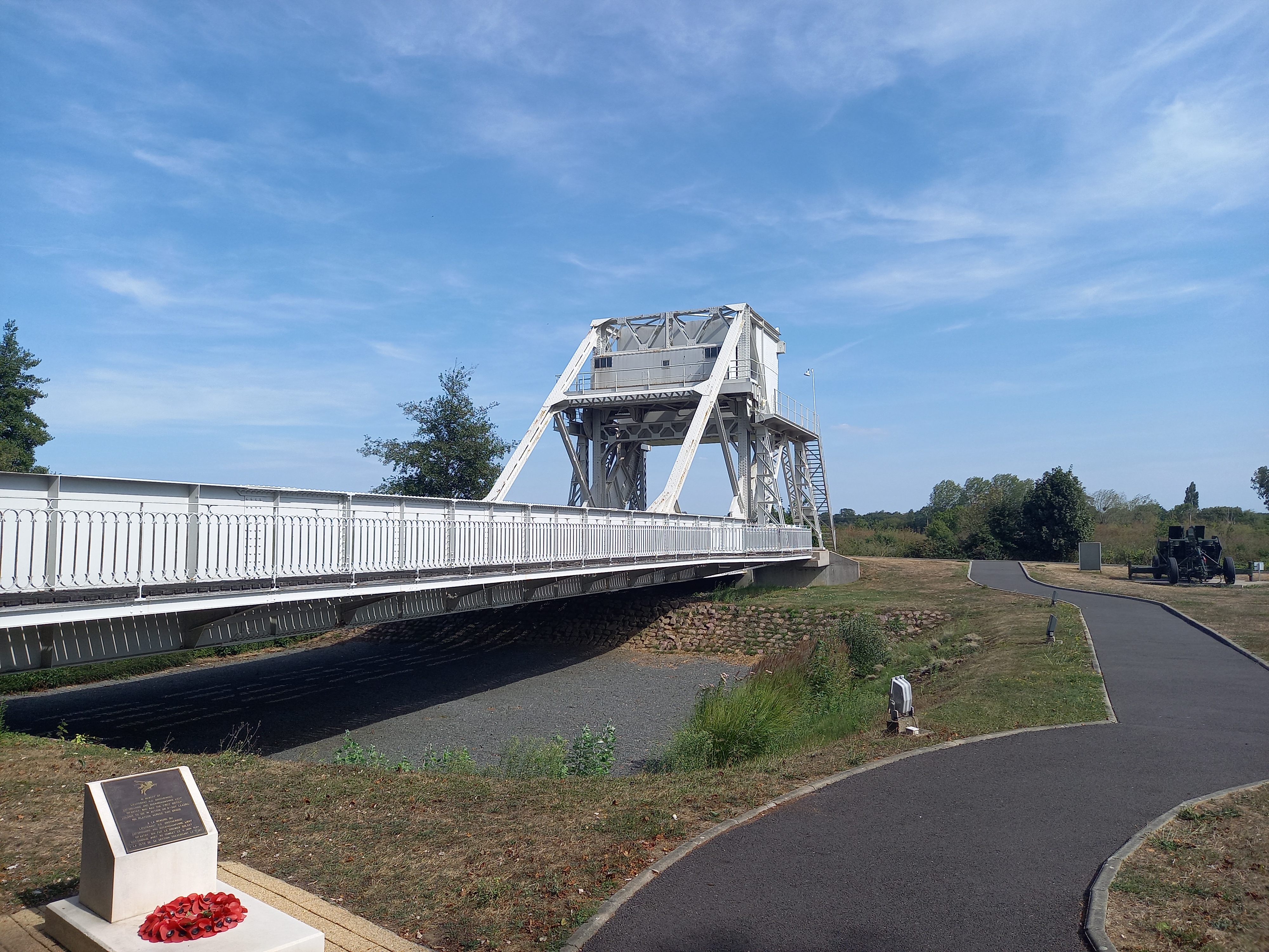 Photo n° 2 de l'avis de Thierry.o fait le 29/08/2022 à 16:21