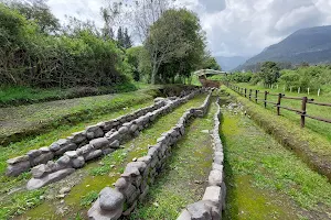 Parque Arqueológico Rumipamba image