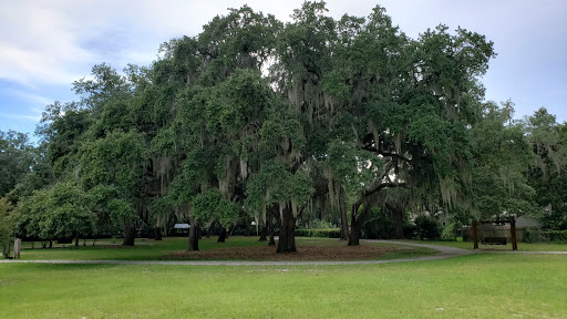 Park «Pigeon Point Park», reviews and photos, 1521 Pigeon Point Rd, Beaufort, SC 29902, USA