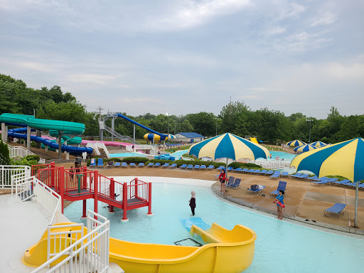 Water Park «Aquaport», reviews and photos, 2344 McKelvey Rd, Maryland Heights, MO 63043, USA