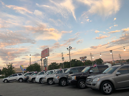 Used Car Dealer «3 Brothers Auto Sale», reviews and photos, 6210 Preston Hwy, Louisville, KY 40219, USA