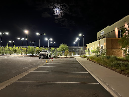 Gym «Life Time Athletic», reviews and photos, 110 Serpa Way, Folsom, CA 95630, USA