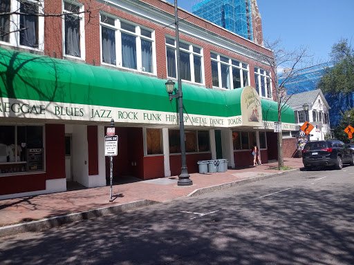 Donut Shop «Donut Crazy», reviews and photos, 290 York St, New Haven, CT 06511, USA