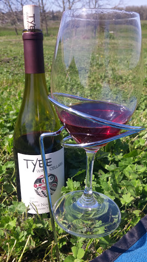 Winery «Tyee Wine Cellars», reviews and photos, 26335 Greenberry Rd, Corvallis, OR 97333, USA