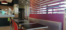 Atmosphère du Restauration rapide McDonald's à Mont-de-Marsan - n°2